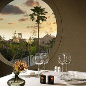 Bahia del Duque offers Fine Dining packages Bahia del Duque offers Fine Dining packages